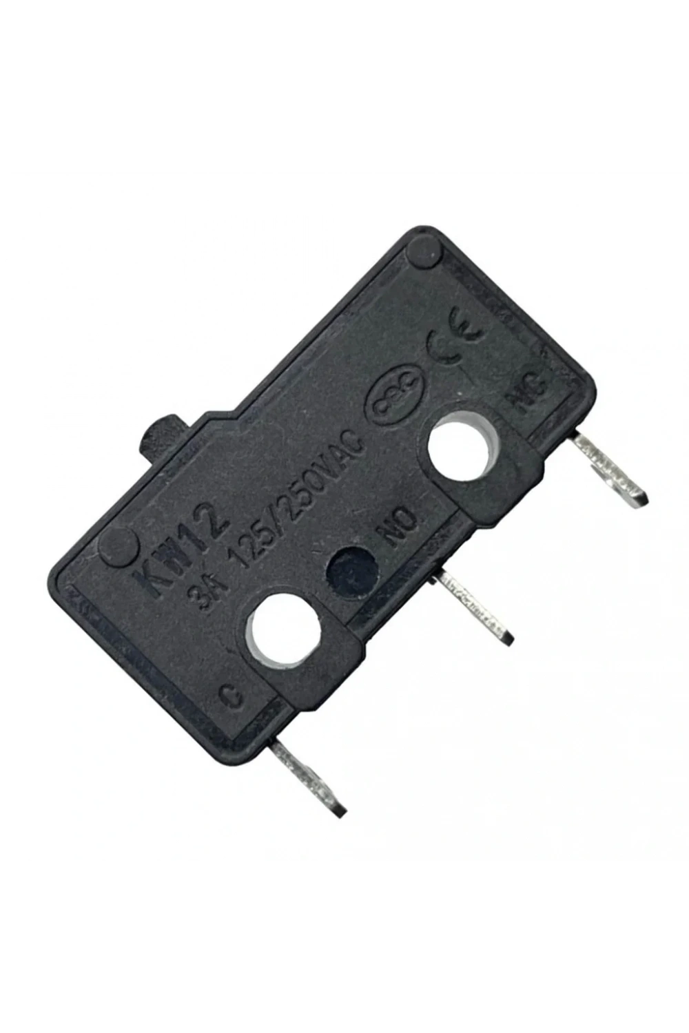 IC-163-2 Paletsiz Micro Switch Lehim Bacak KW4-Z1F