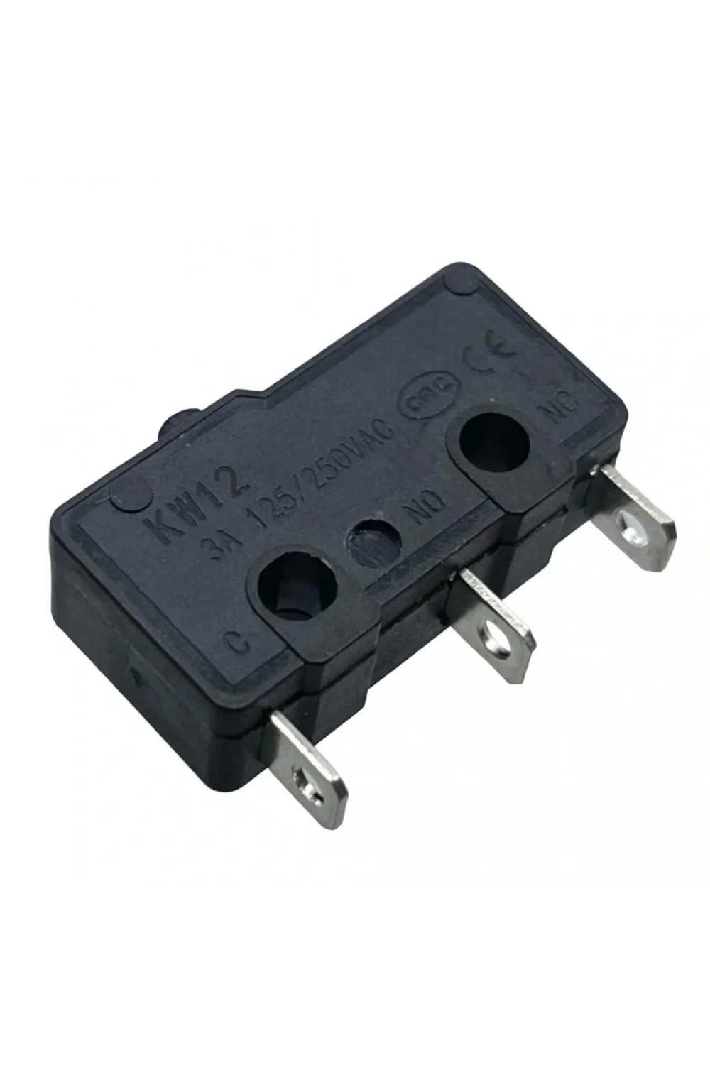 IC-163-2 Paletsiz Micro Switch Lehim Bacak KW4-Z1F