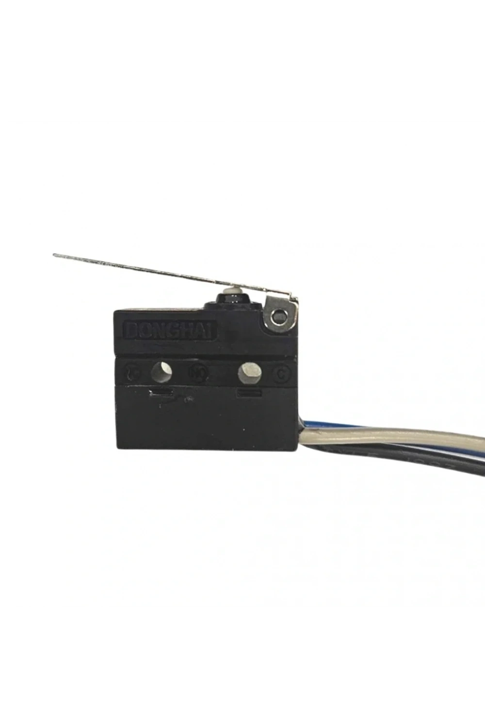IC-163-5 Micro Switch Kablolu Su Geçirmez Orta Palet MT8