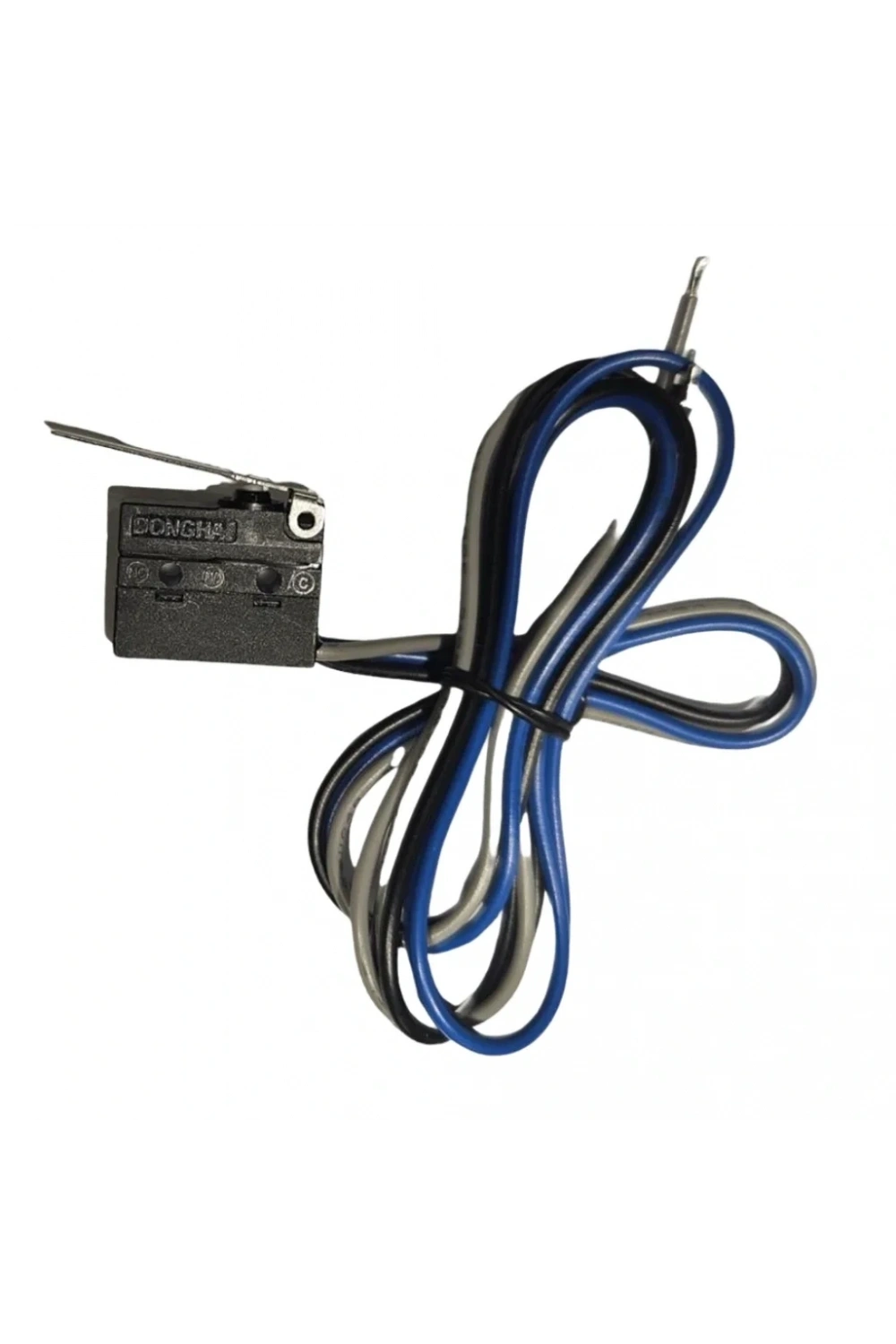 IC-163-5 Micro Switch Kablolu Su Geçirmez Orta Palet MT8