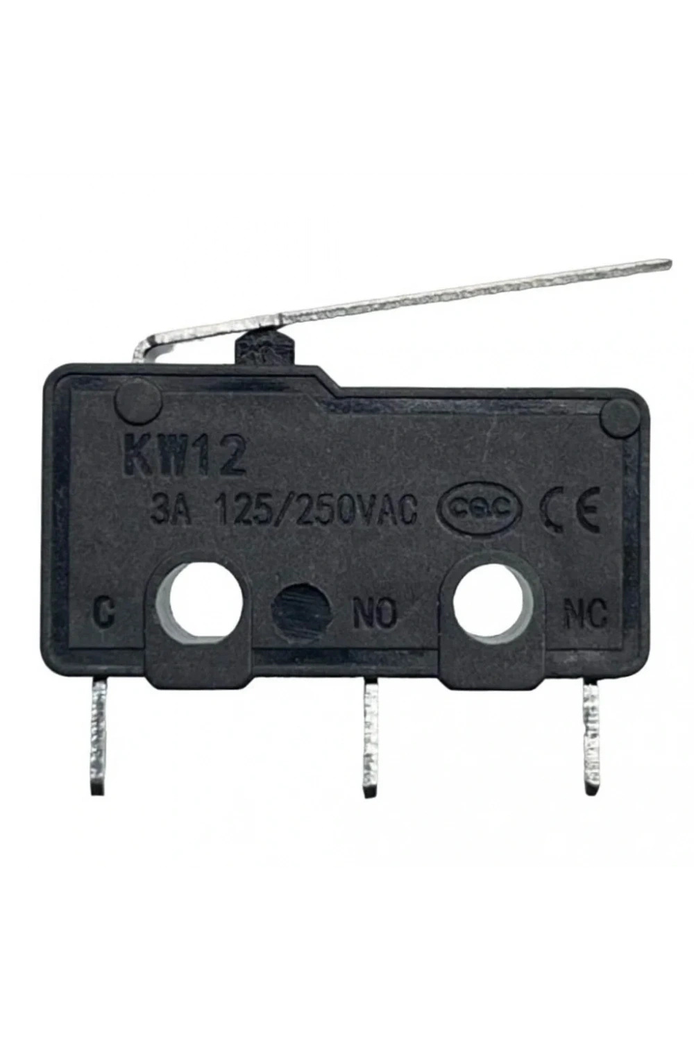 IC-163 Paletli Micro Switch Lehim Bacak KW4-Z2F