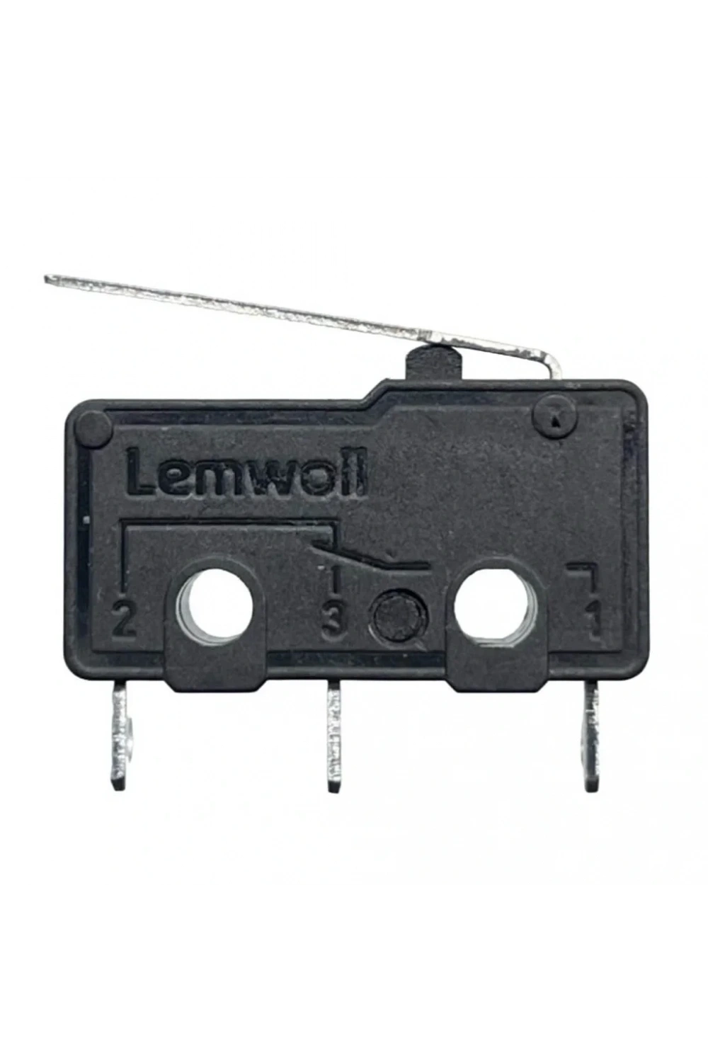 IC-163 Paletli Micro Switch Lehim Bacak KW4-Z2F