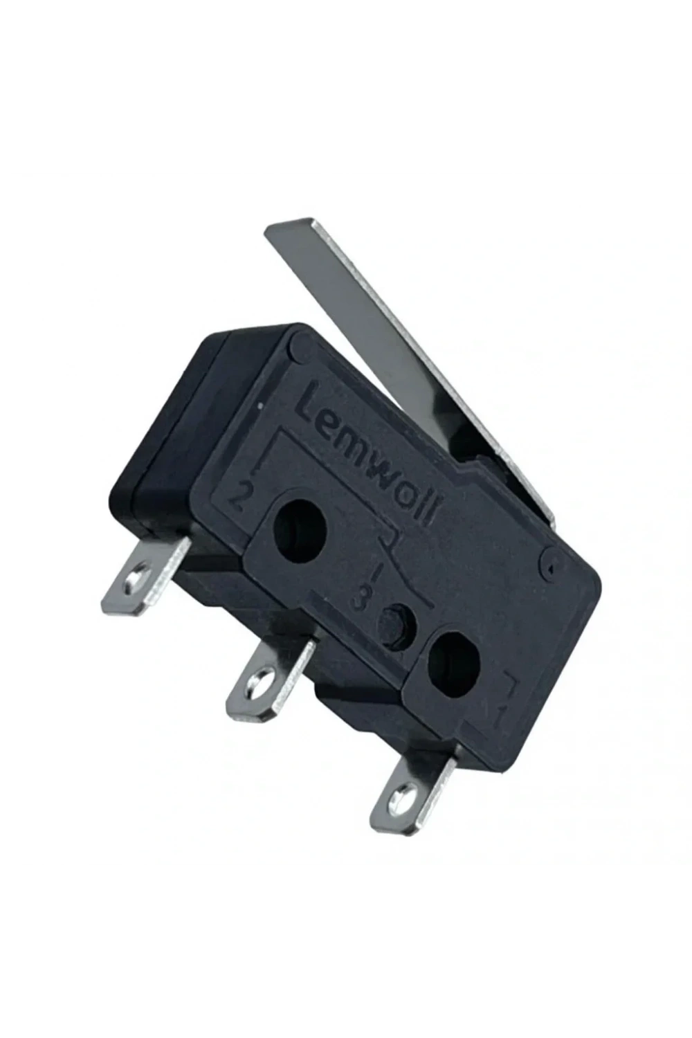 IC-163 Paletli Micro Switch Lehim Bacak KW4-Z2F