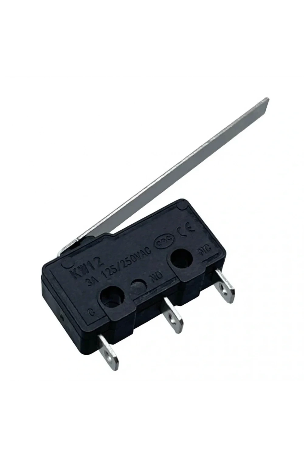 IC-164 Uzun Paletli Micro Switch Lehim Bacak KW4-Z3F