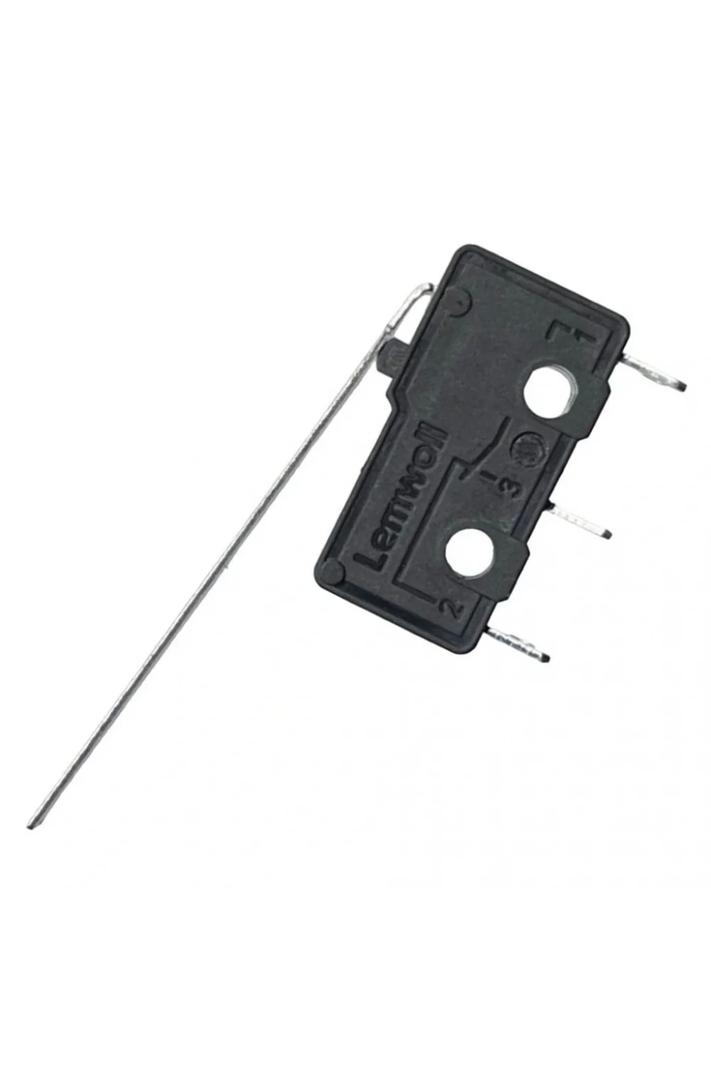 IC-164 Uzun Paletli Micro Switch Lehim Bacak KW4-Z3F