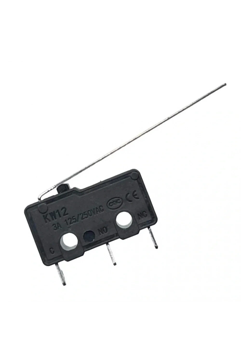 IC-164 Uzun Paletli Micro Switch Lehim Bacak KW4-Z3F