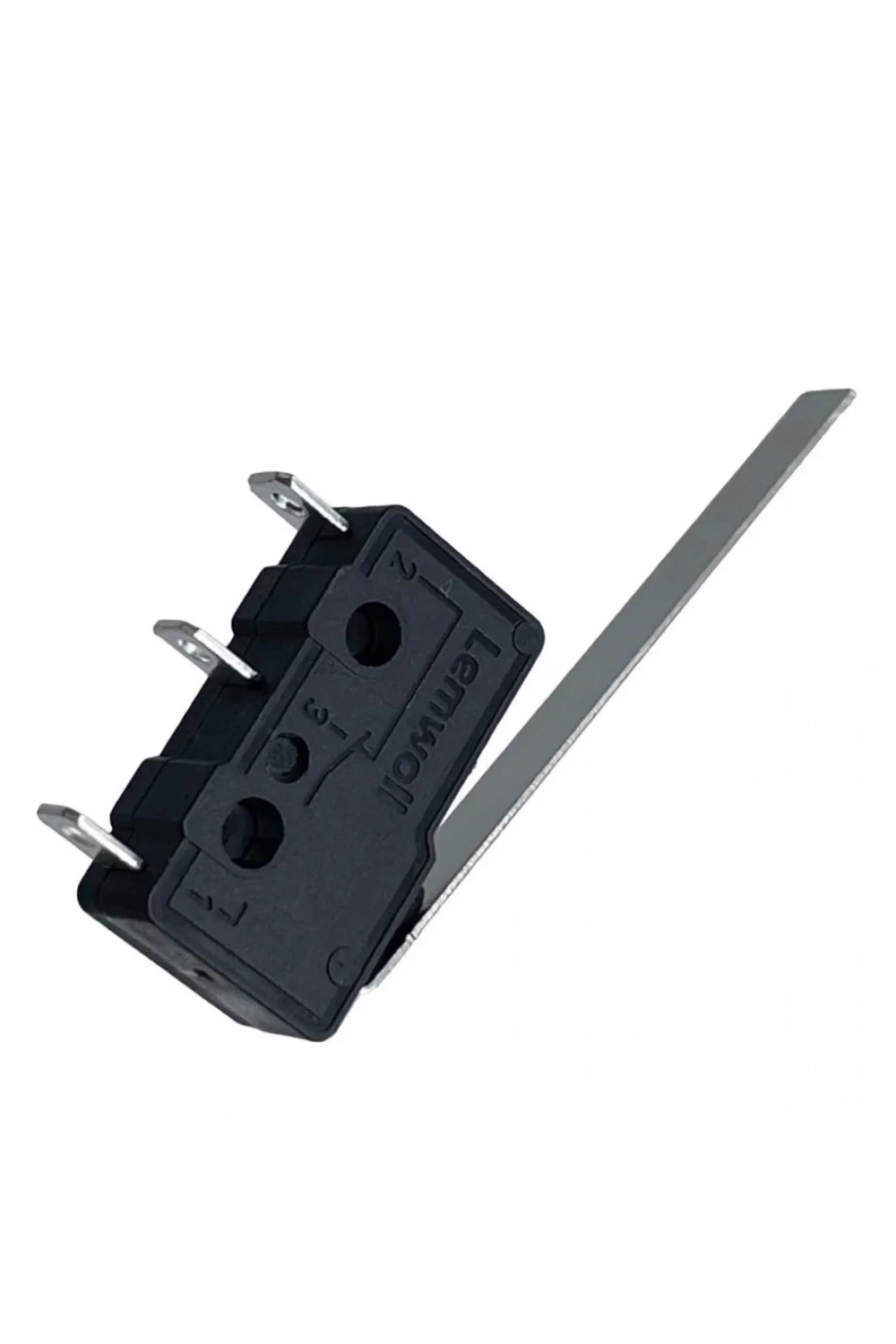 IC-164 Uzun Paletli Micro Switch Lehim Bacak KW4-Z3F