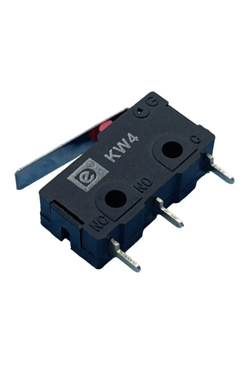 IC-166-0 Paletli Micro Switch İğne PCB Bacak