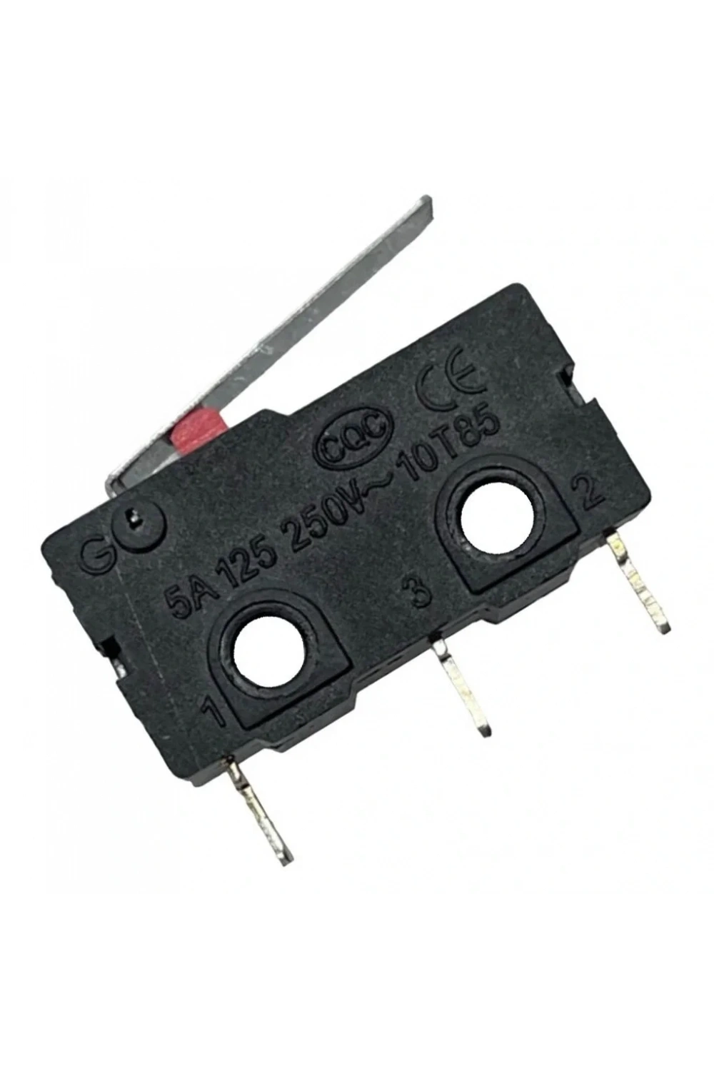IC-166 Paletli Micro Switch İğne ( PCB ) Bacak