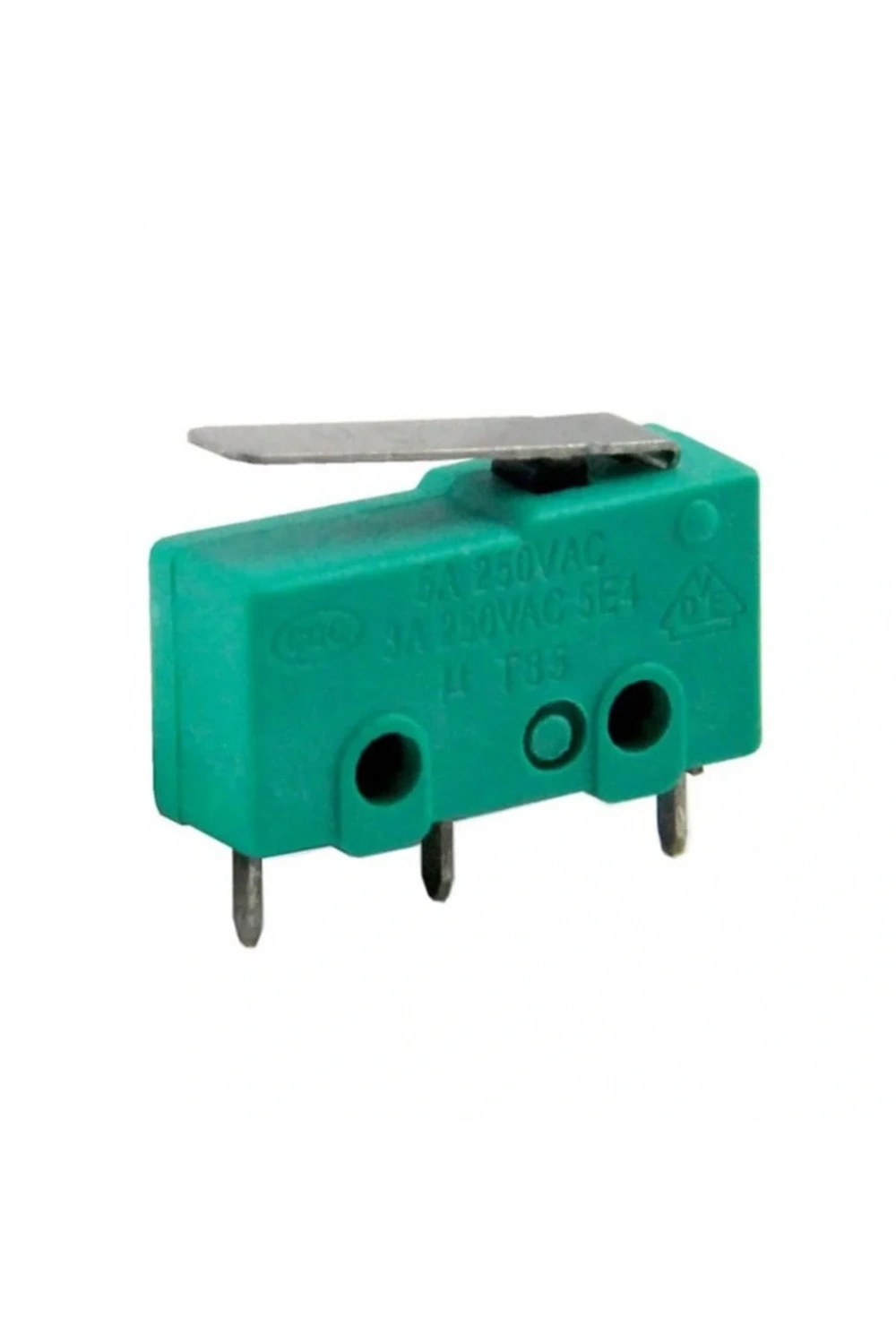IC-166A Paletli Micro Switch İğne ( PCB ) Bacak