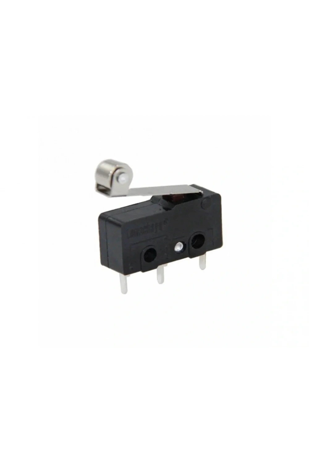 IC-169 Makaralı Micro Switch İğne ( PCB ) Bacak