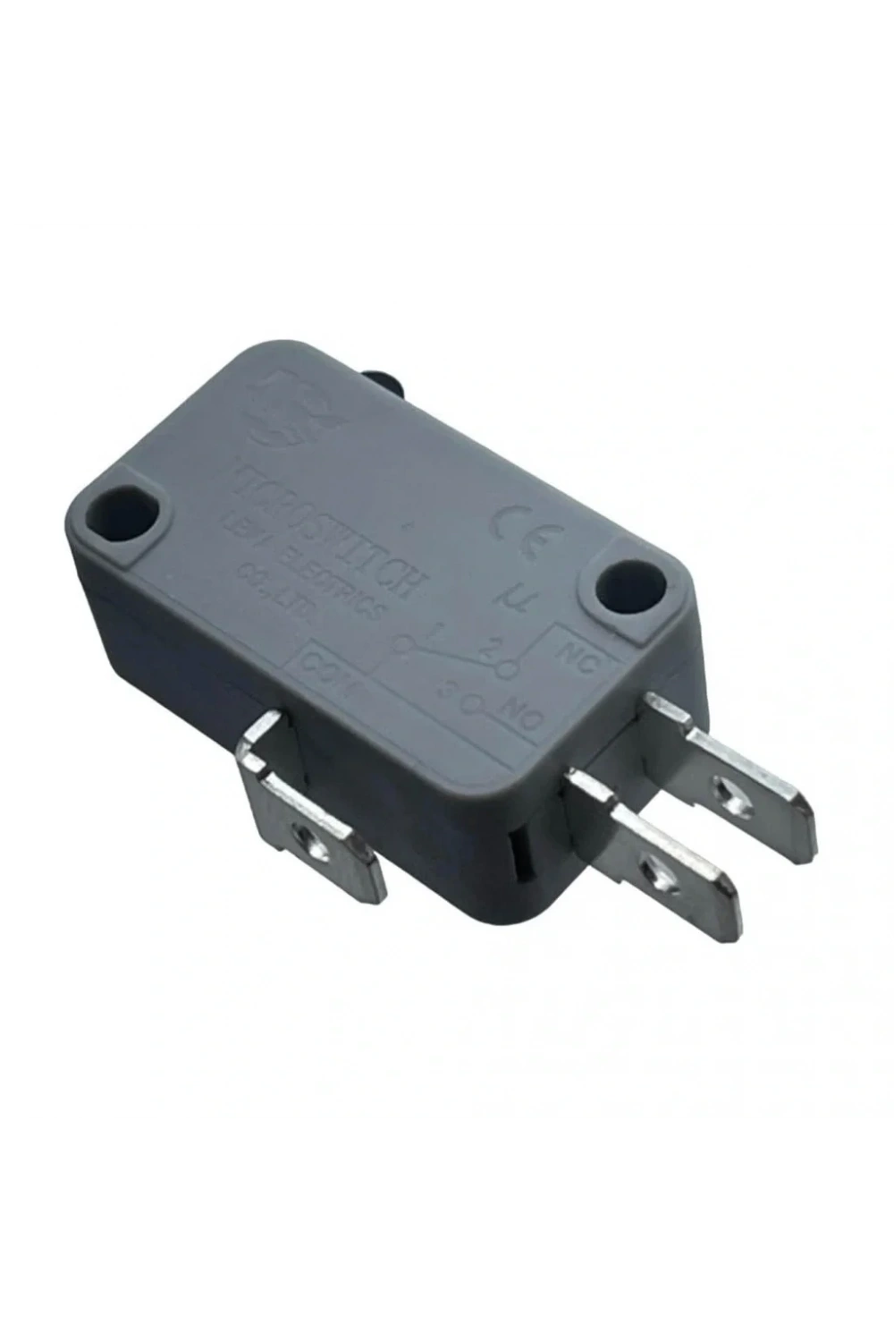IC-170-0 Paletsiz Micro Switch