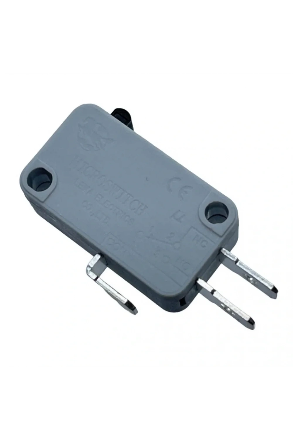 IC-170-0 Paletsiz Micro Switch