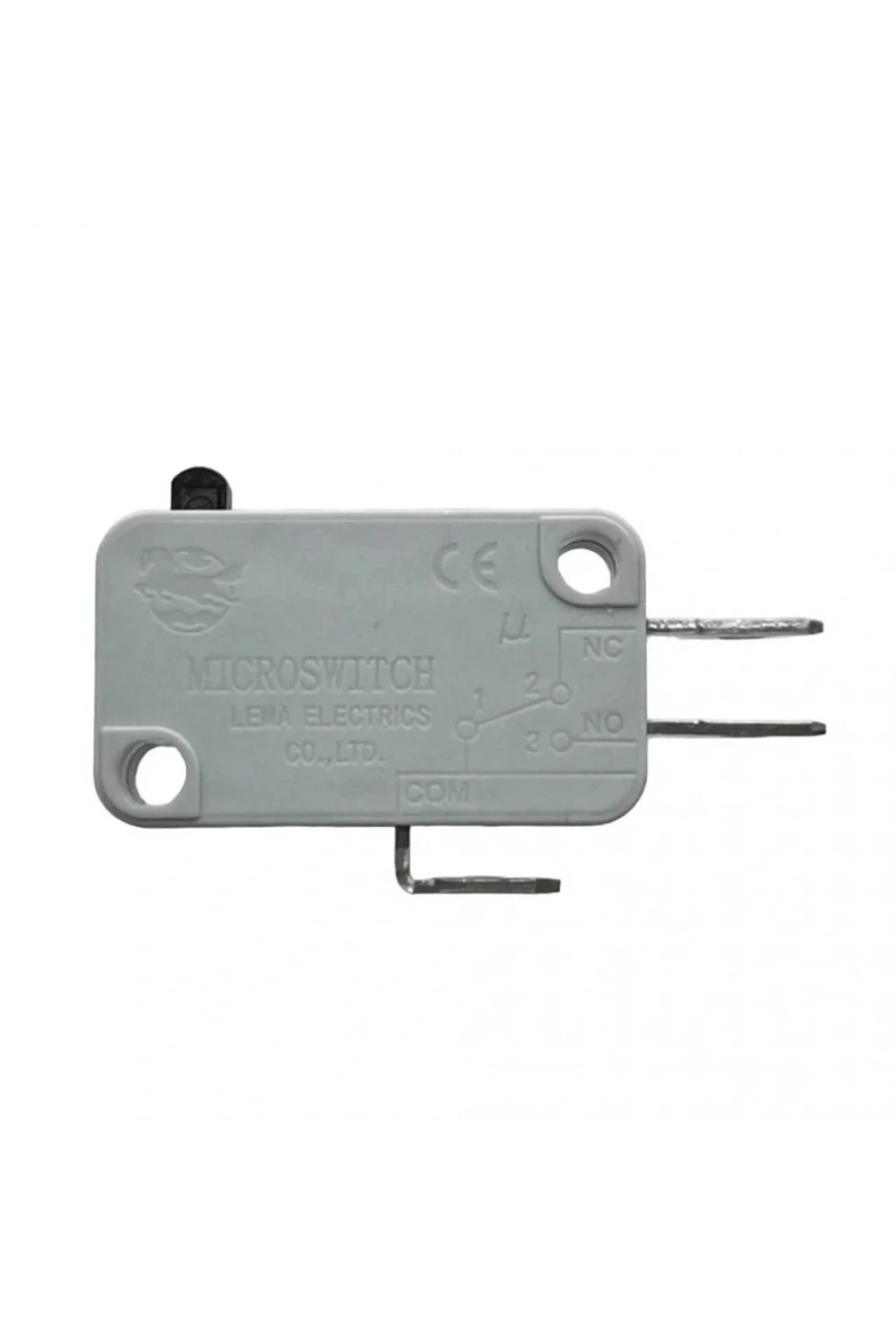 IC-170-0 Paletsiz Micro Switch