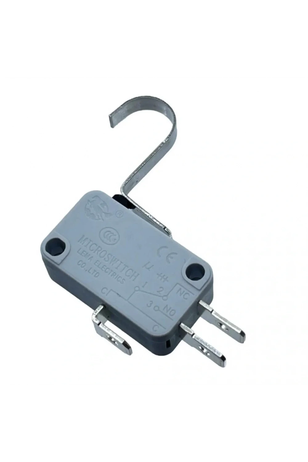 IC-170-2 Orta Kanca Micro Switch