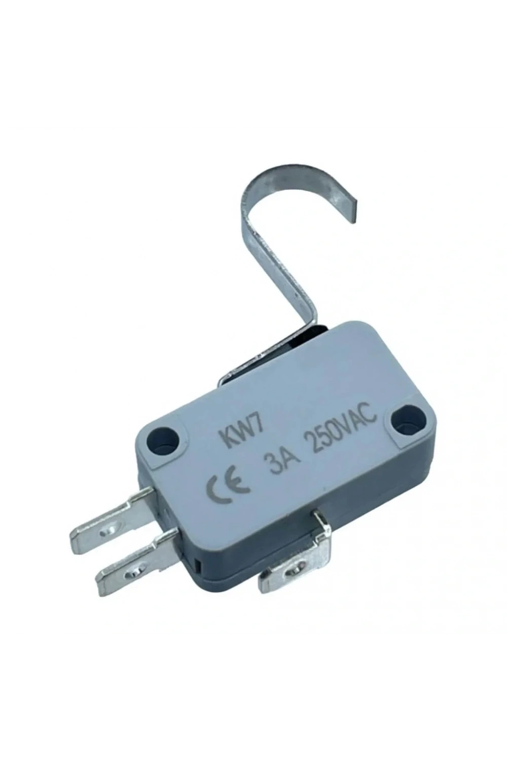 IC-170-2 Orta Kanca Micro Switch