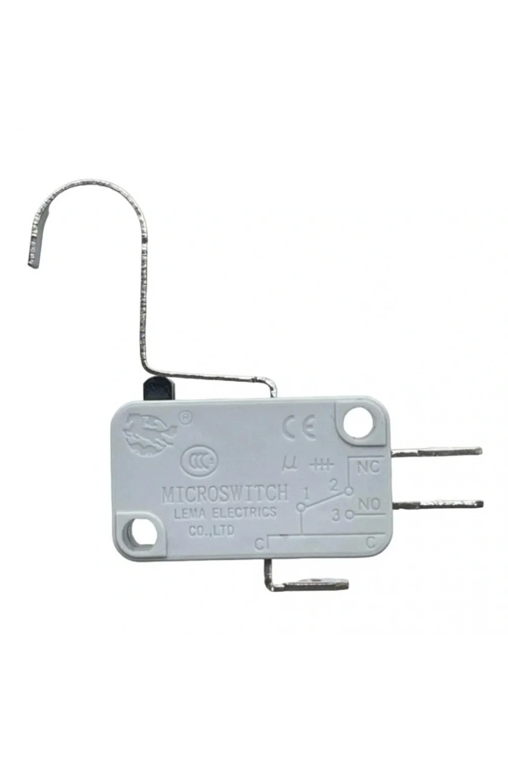 IC-170-2 Orta Kanca Micro Switch