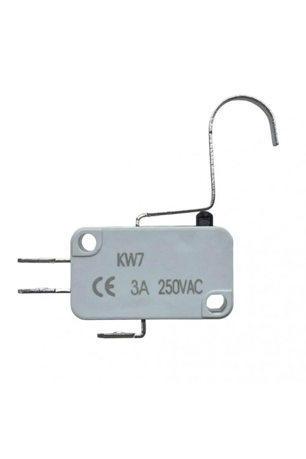 IC-170-2 Orta Kanca Micro Switch