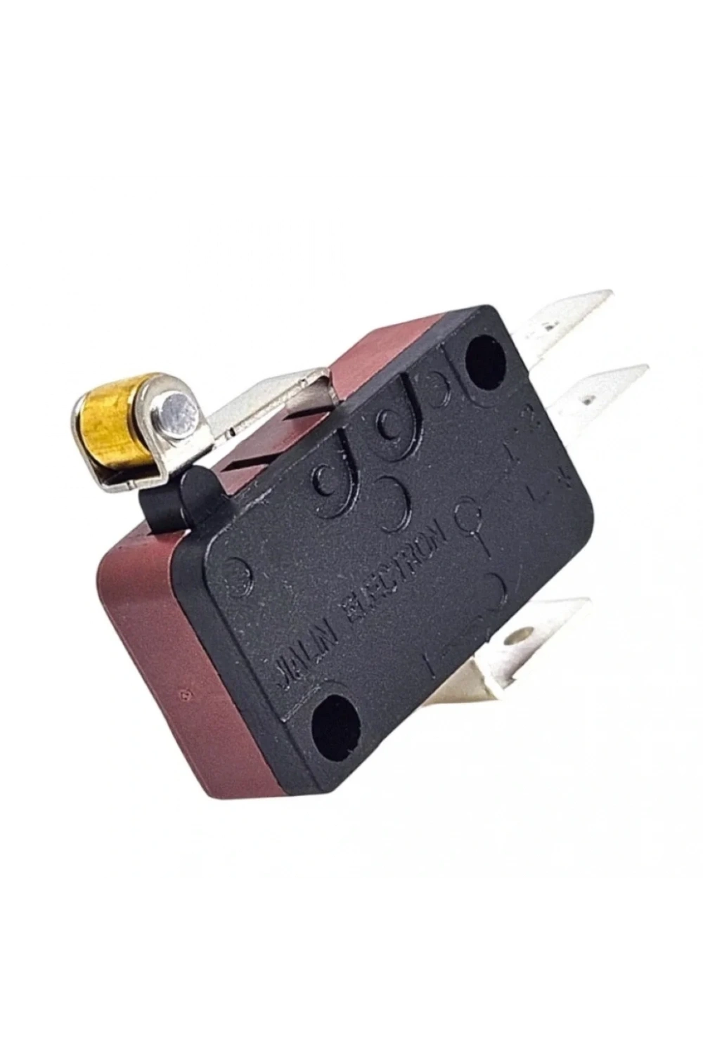 IC-175 Micro Switch Kısa Makara 16A