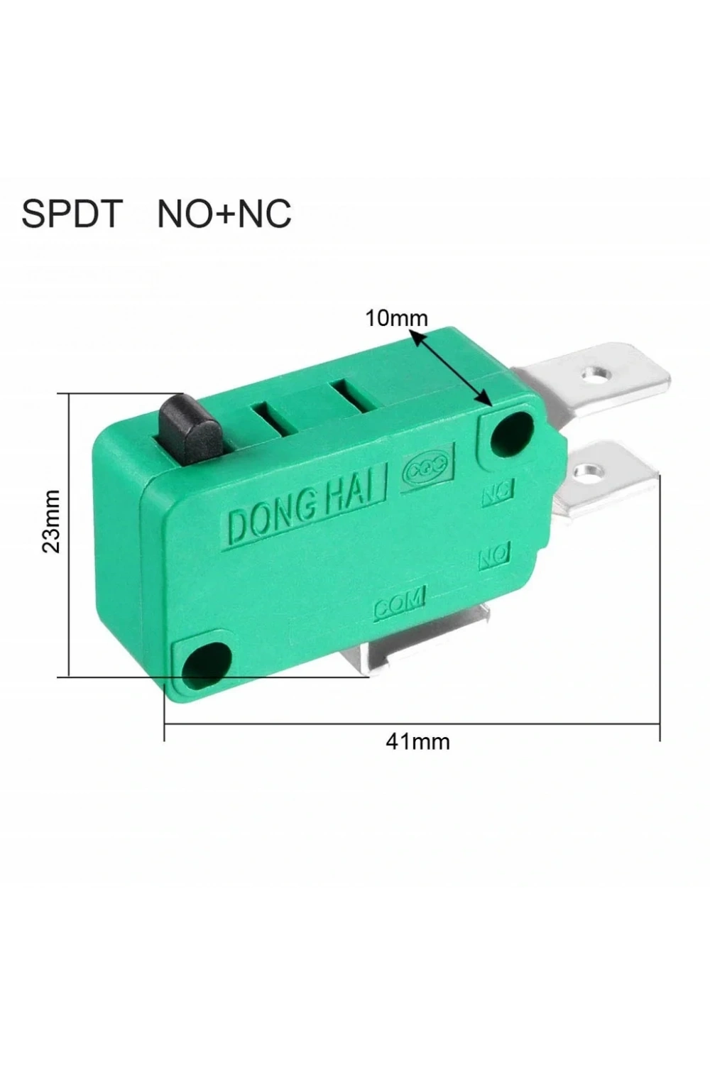 IC-176-0 Paletsiz Micro Switch 220V 16A