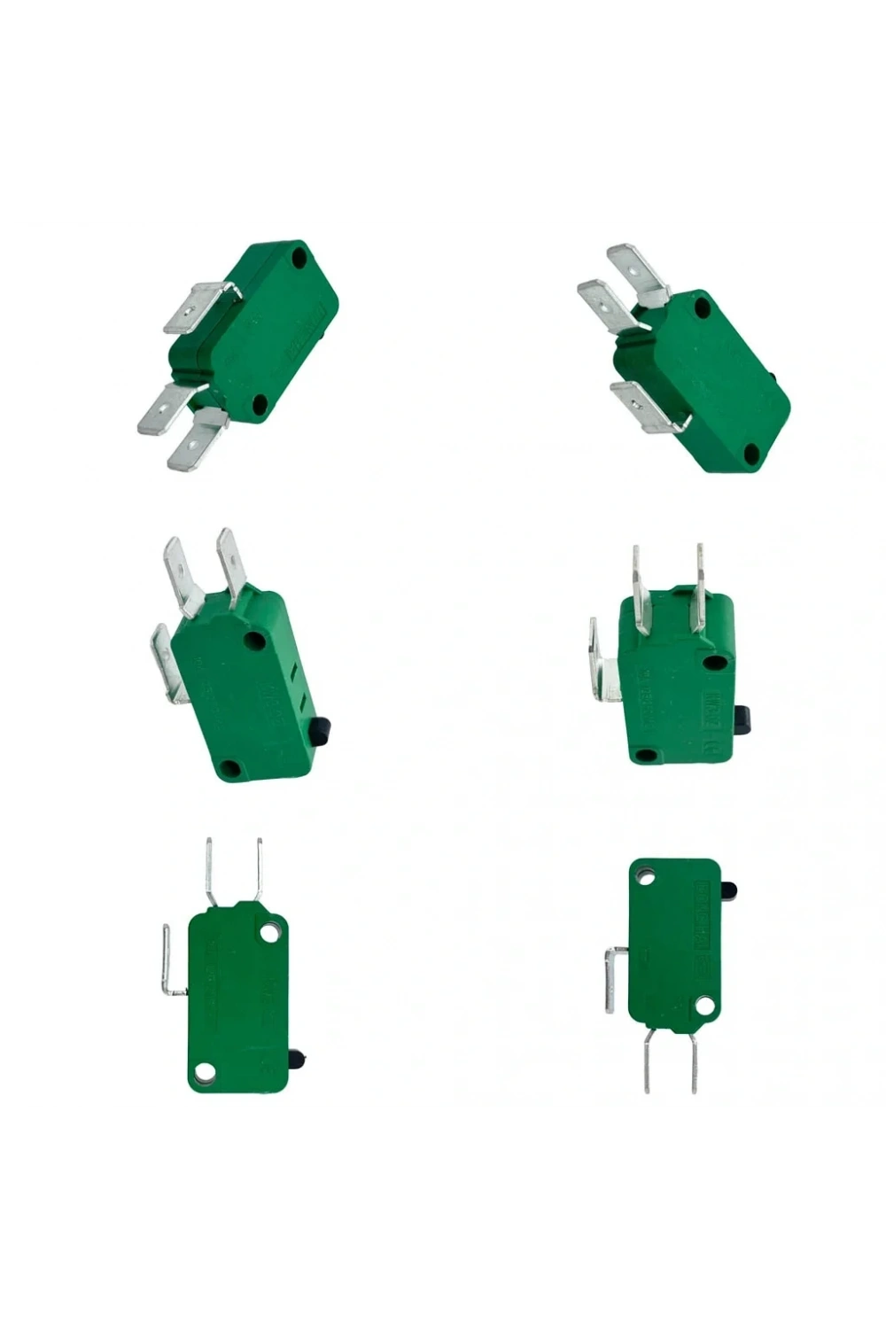 IC-176-0 Paletsiz Micro Switch 220V 16A