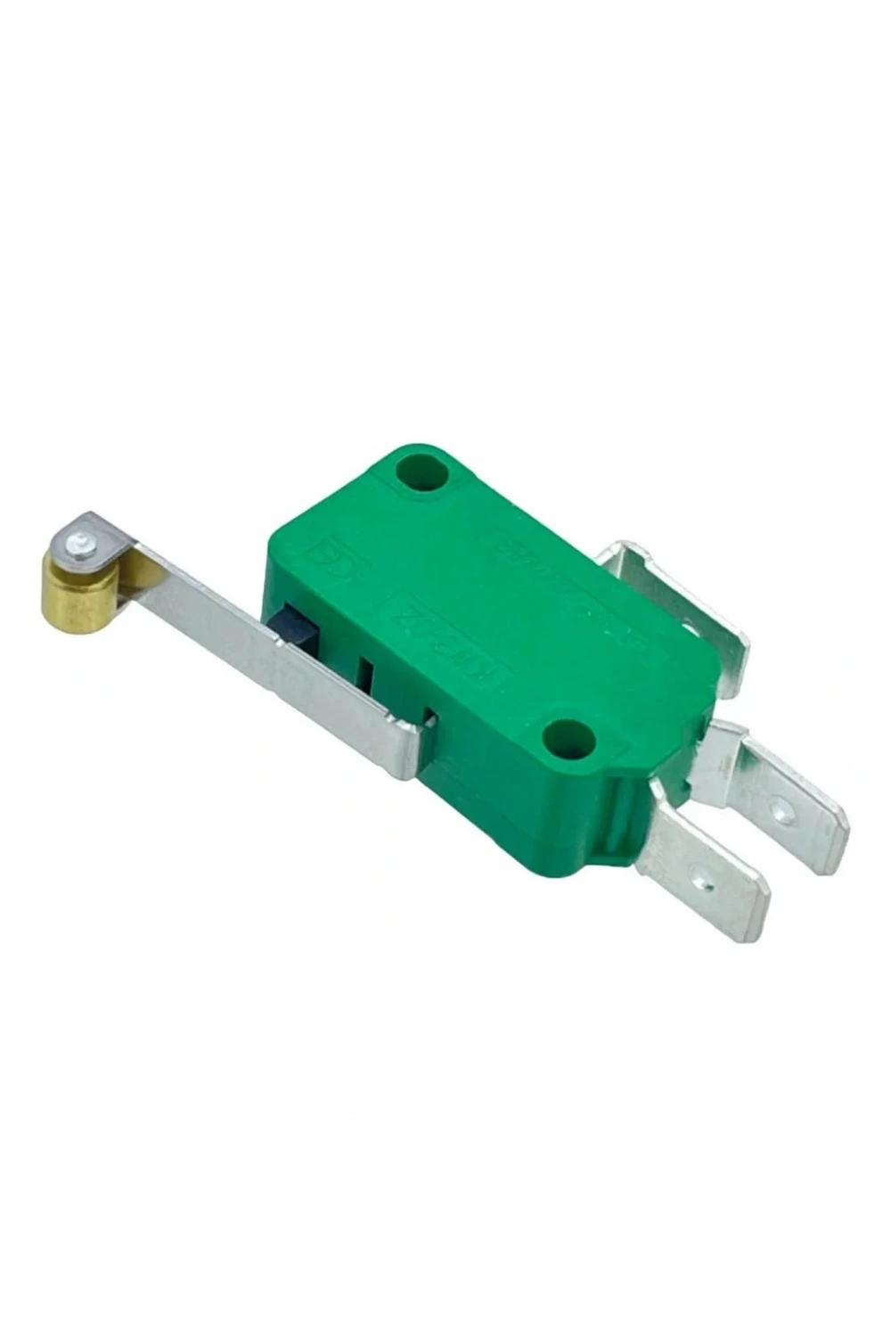 IC-176B Uzun Makaralı Micro Switch 220V 16A KW1-103-7