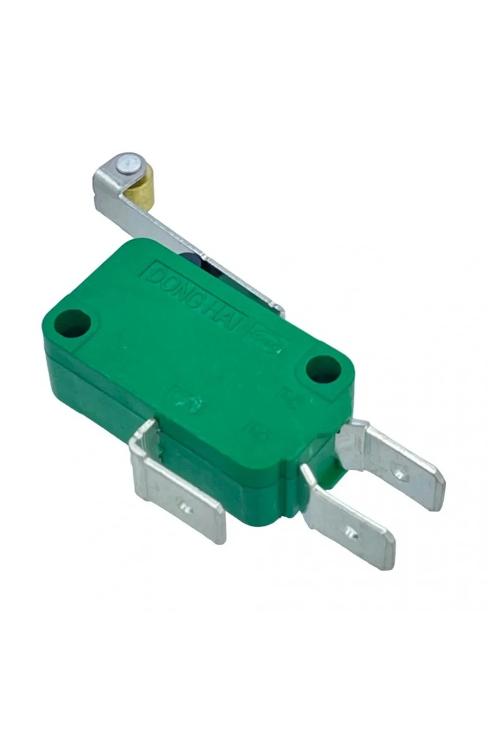 IC-176B Uzun Makaralı Micro Switch 220V 16A KW1-103-7