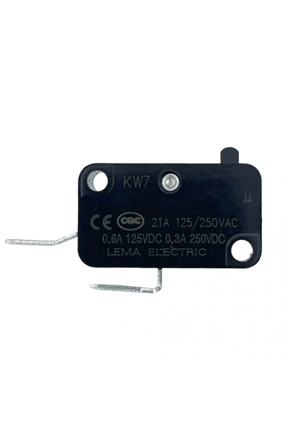 IC-176D Paletsiz Micro Switch 220V 21A