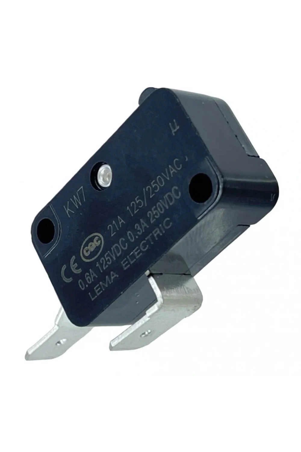 IC-176D Paletsiz Micro Switch 220V 21A