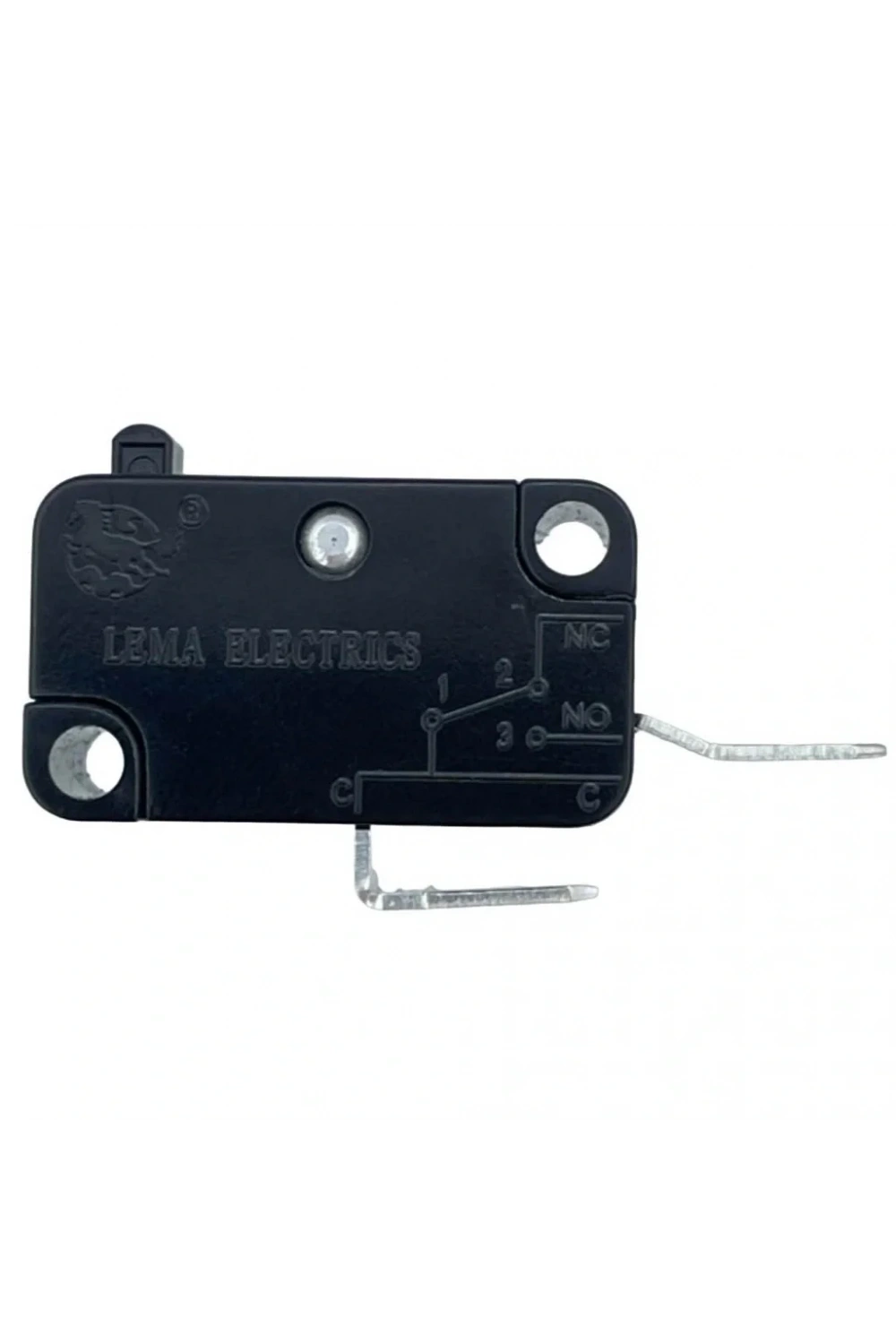 IC-176D Paletsiz Micro Switch 220V 21A