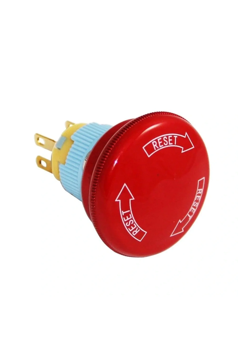 IC-180D-33 16mm Acil-Stop Bas-Çevir 2NC Kafa:33mm