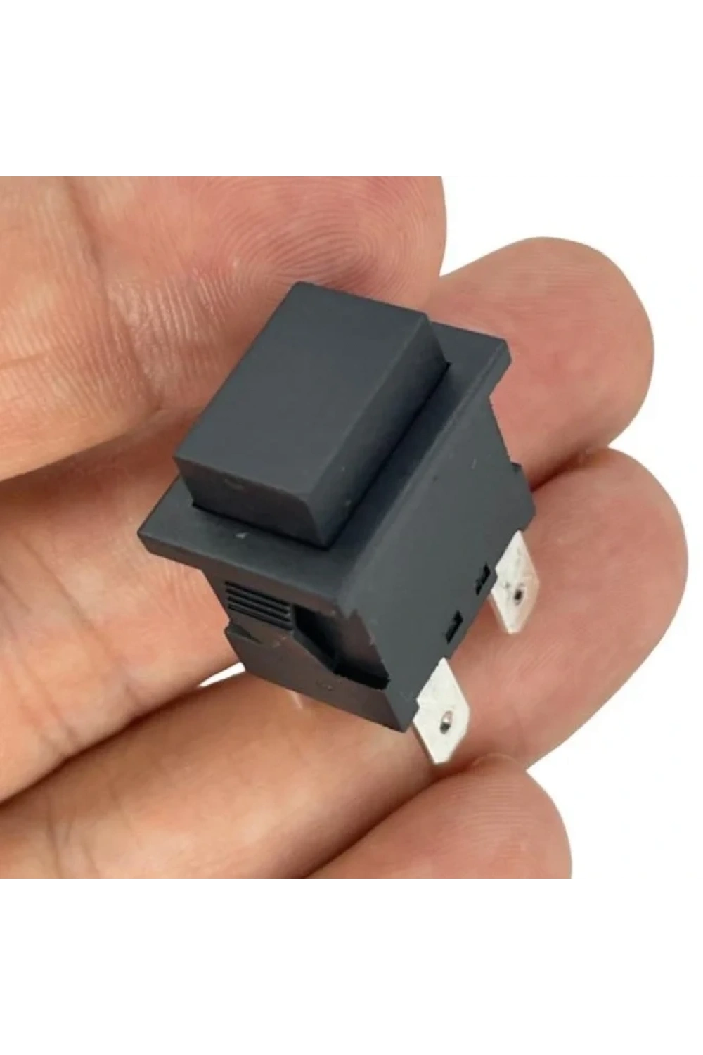 IC-180H1 Basmalı Kare Süpürge Anahtarı Elektrik Süpürge Şarteli 4P