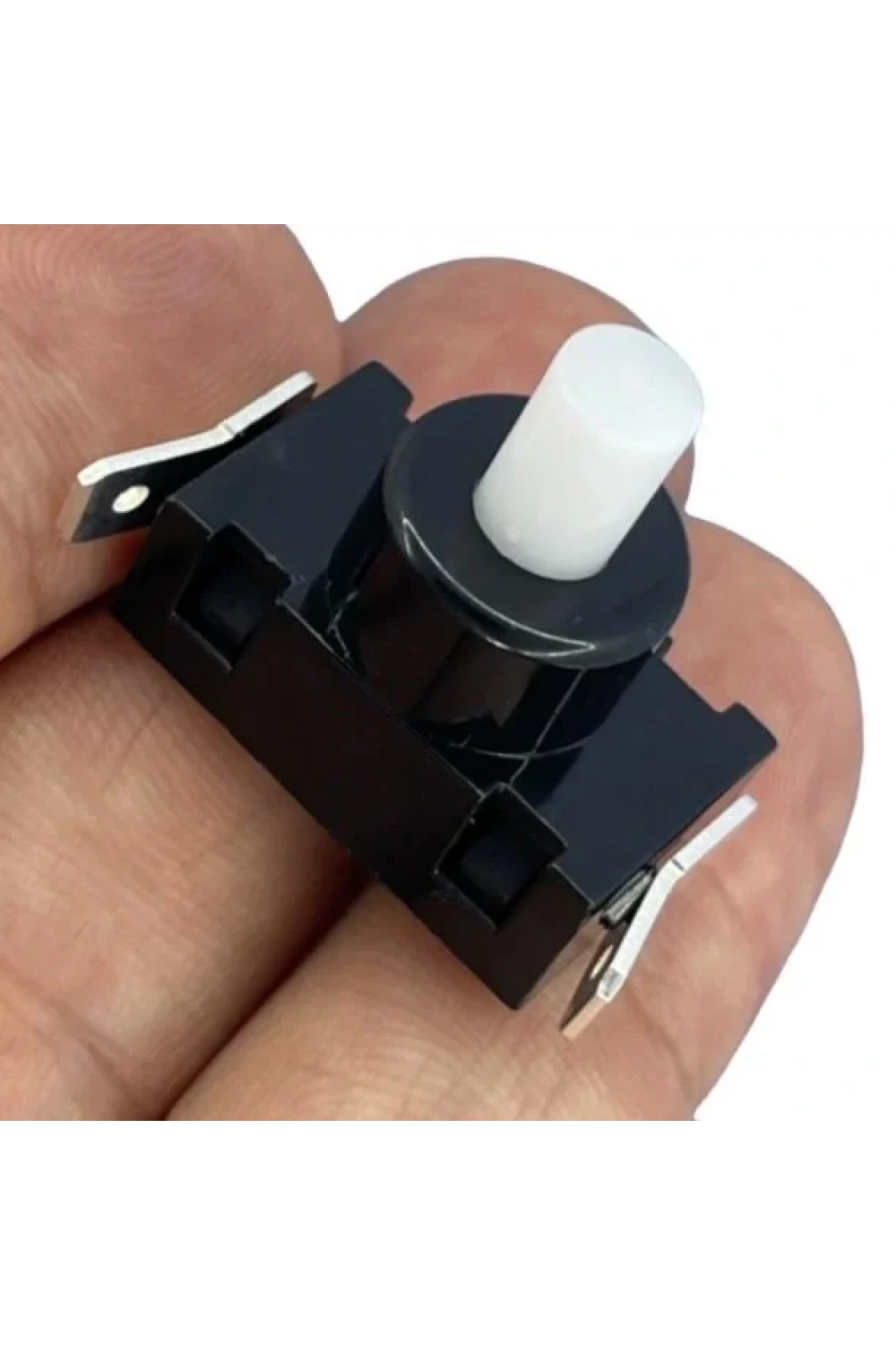IC-180H5 Süpürge Anahtarı 2P PBS-03
