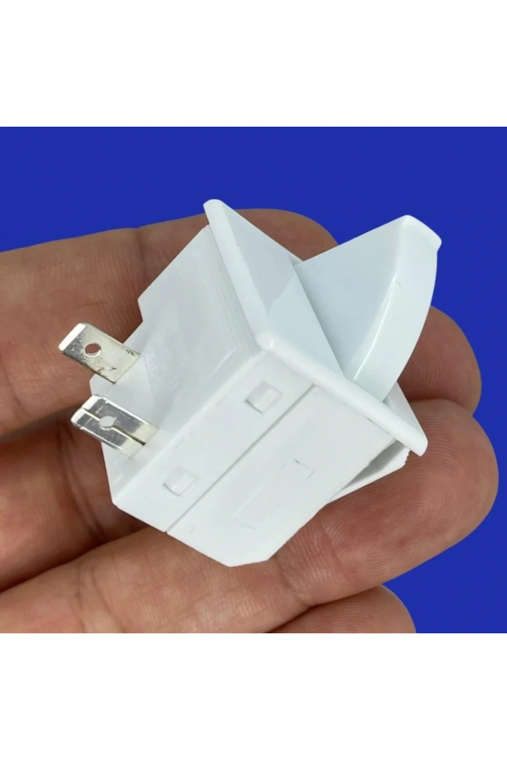 IC-187B Kapak Switch (Ters) Normalde Kapalı Kontak