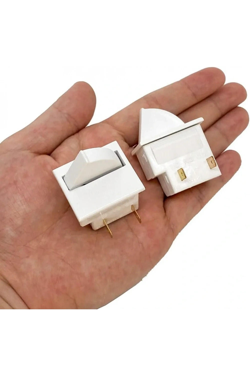 IC-187B Kapak Switch (Ters) Normalde Kapalı Kontak