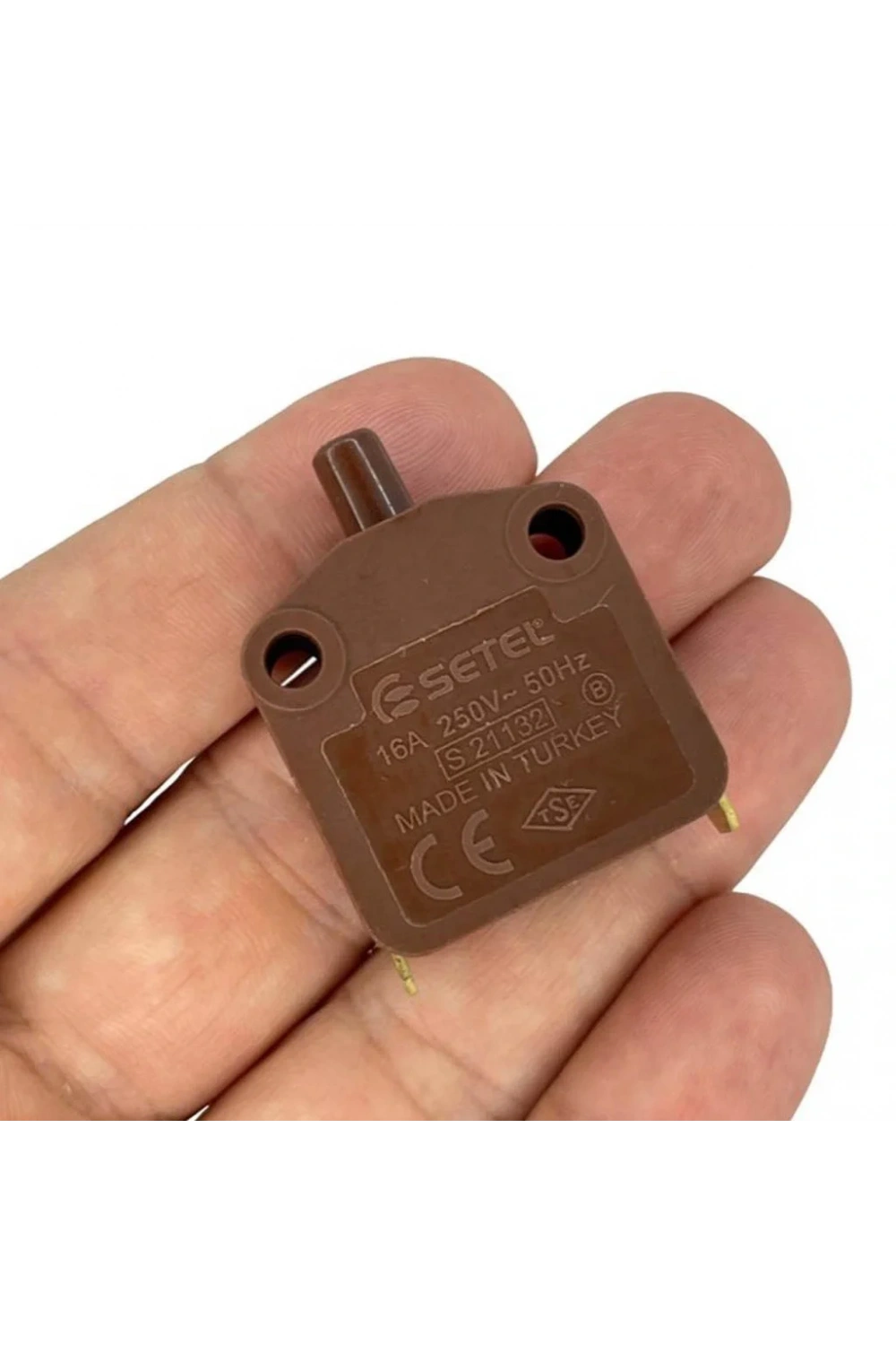 IC-187D Şofben Switch Şofben Anahtarı