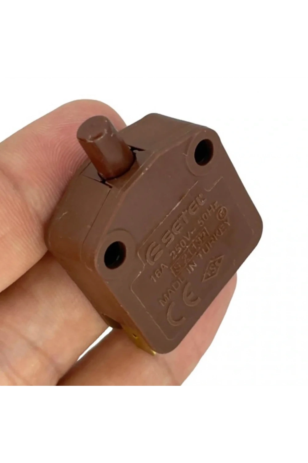 IC-187D Şofben Switch Şofben Anahtarı