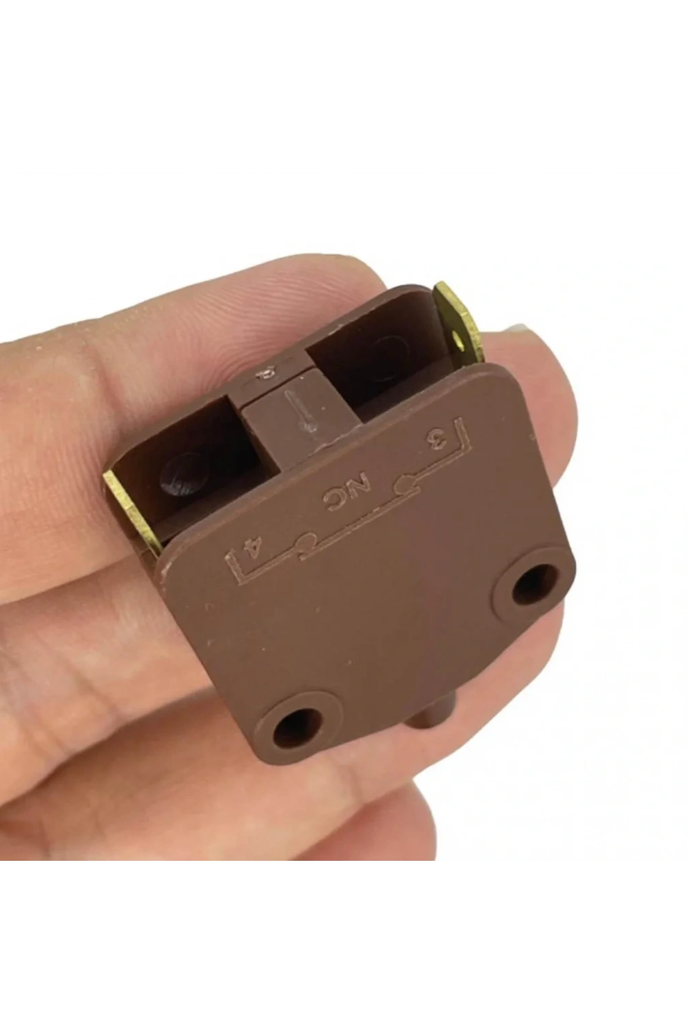 IC-187D Şofben Switch Şofben Anahtarı