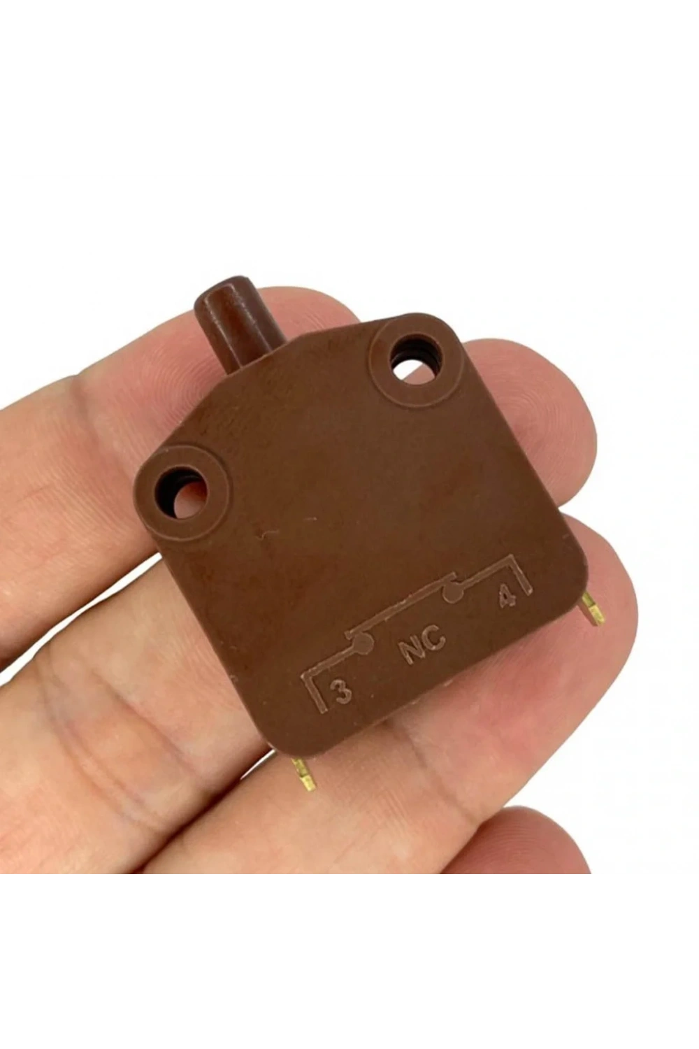 IC-187D Şofben Switch Şofben Anahtarı