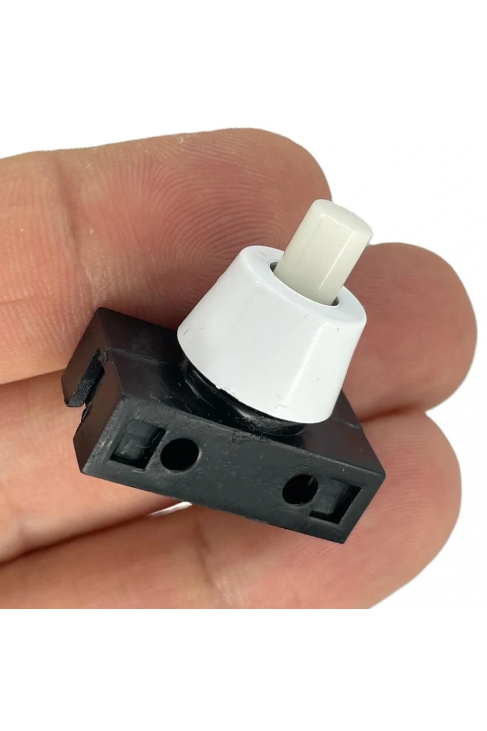 IC-192A Çıt Çıt Anahtar Vidalı Deney Anahtarı PBS-17A