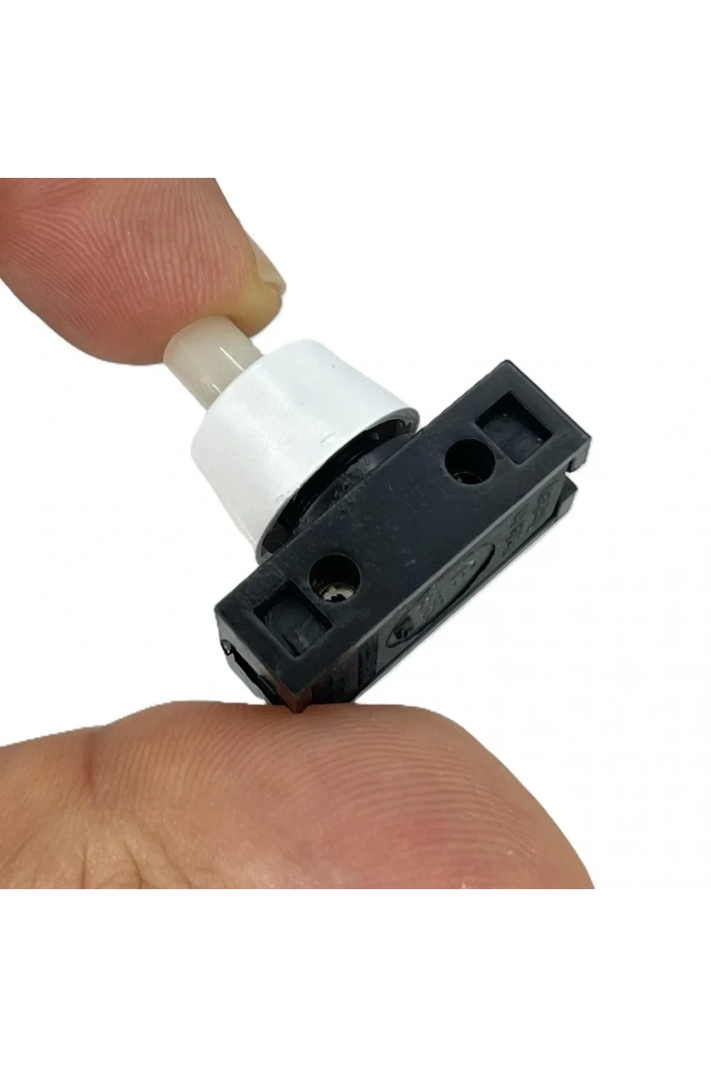 IC-192A Çıt Çıt Anahtar Vidalı Deney Anahtarı PBS-17A