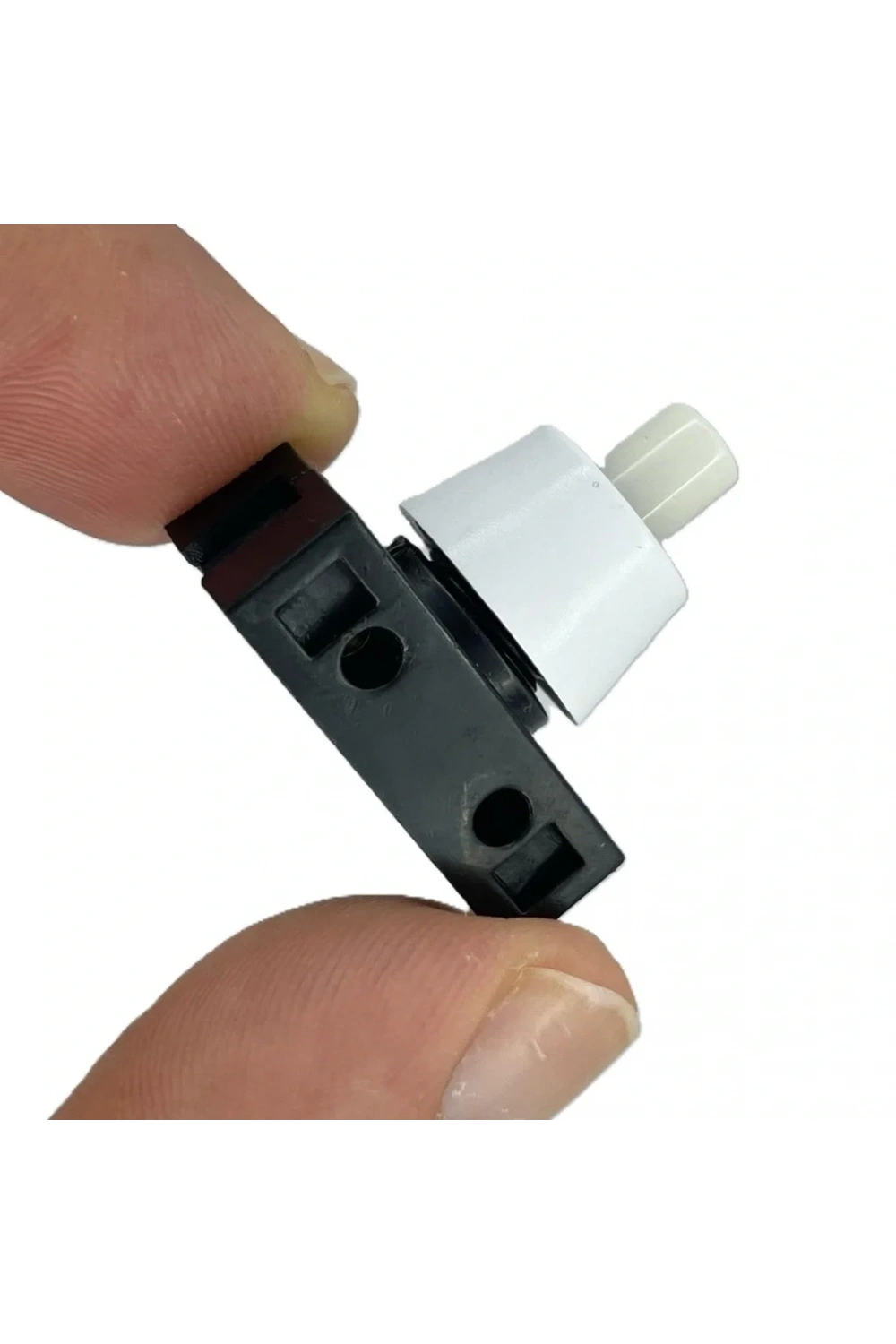 IC-192A Çıt Çıt Anahtar Vidalı Deney Anahtarı PBS-17A