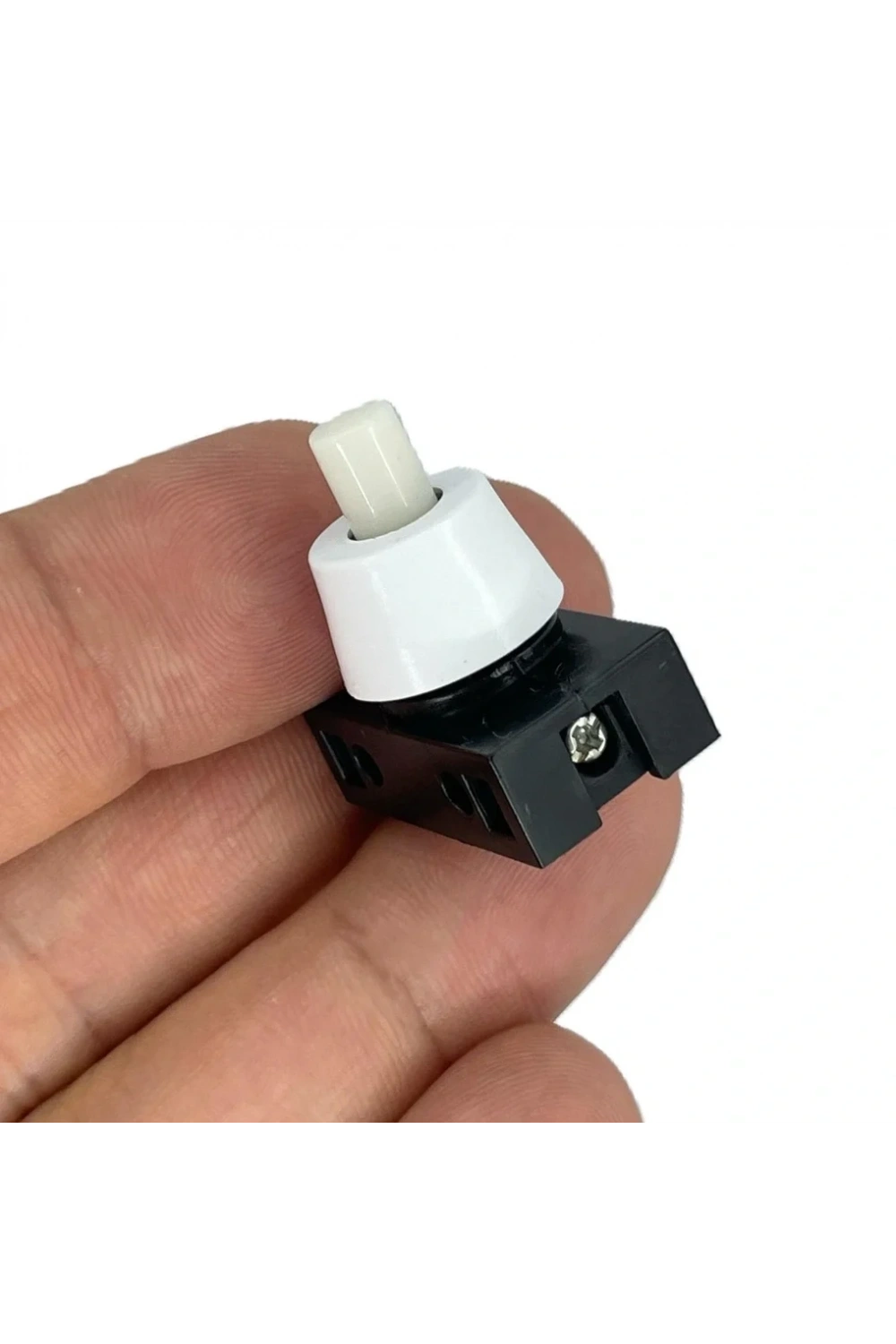 IC-192A Çıt Çıt Anahtar Vidalı Deney Anahtarı PBS-17A