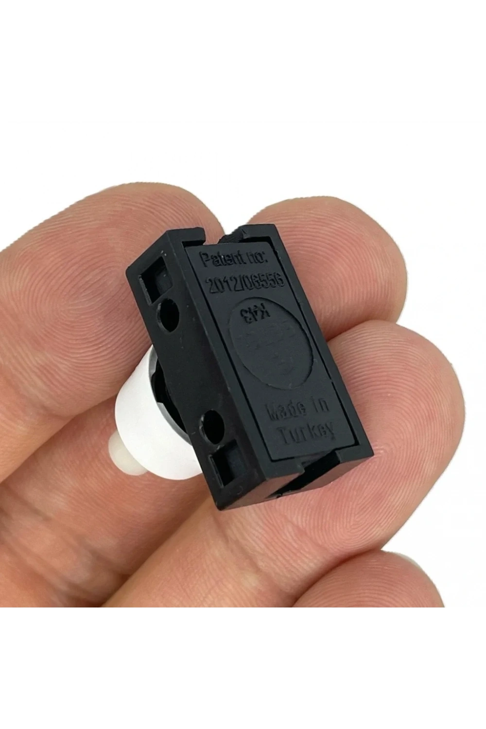IC-192A Çıt Çıt Anahtar Vidalı Deney Anahtarı PBS-17A