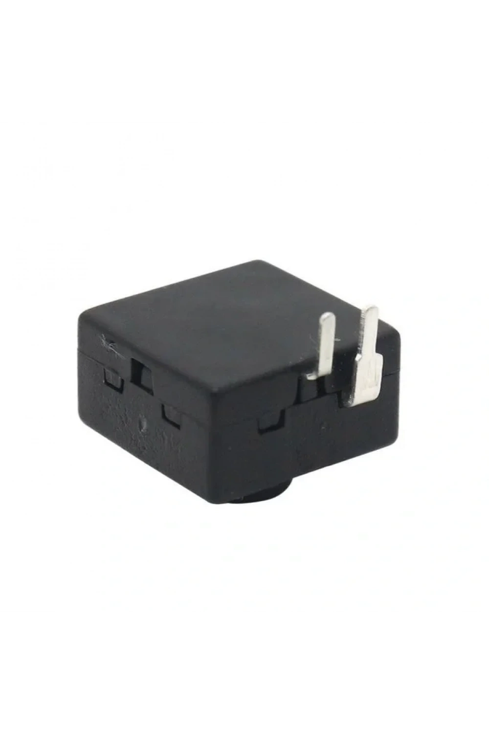 IC-192B-2 Çıt Çıt Anahtar 12X12mm El Feneri Anahtarı