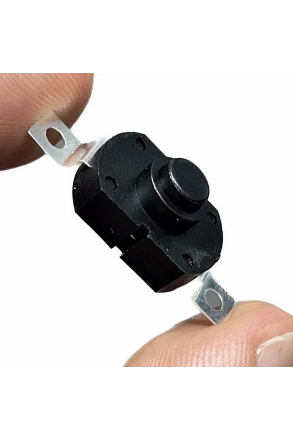 IC-192B Mini Çıt Çıt Deney Anahtarı Switch On-Off