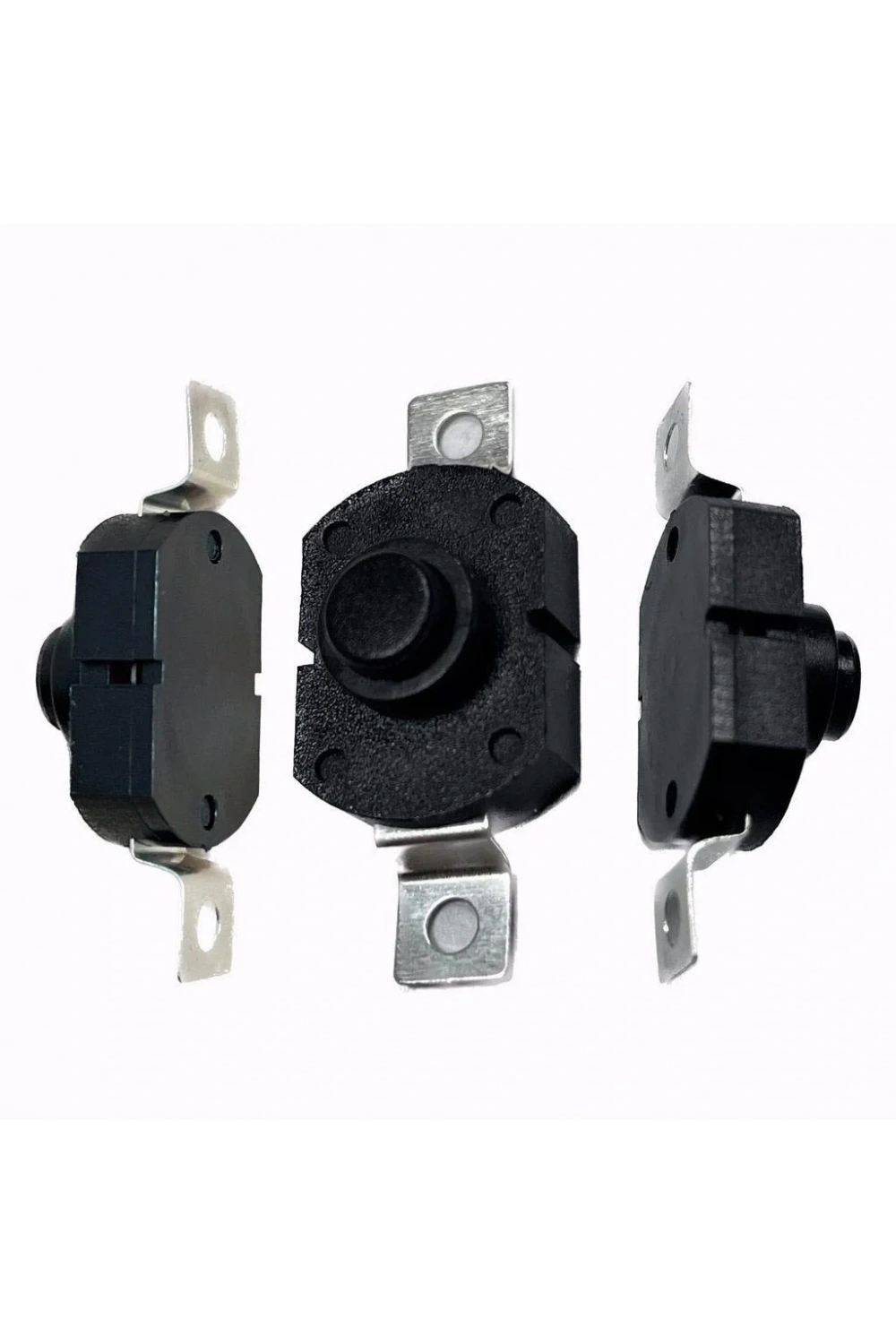 IC-192B Mini Çıt Çıt Deney Anahtarı Switch On-Off