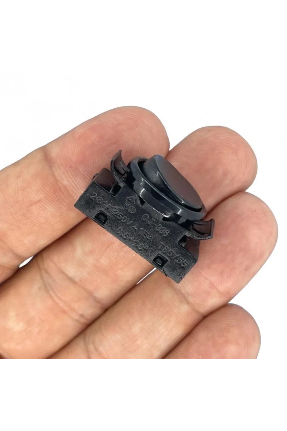IC-192C Abajur Düğmesi Arapuar Anahtarı OJ-336