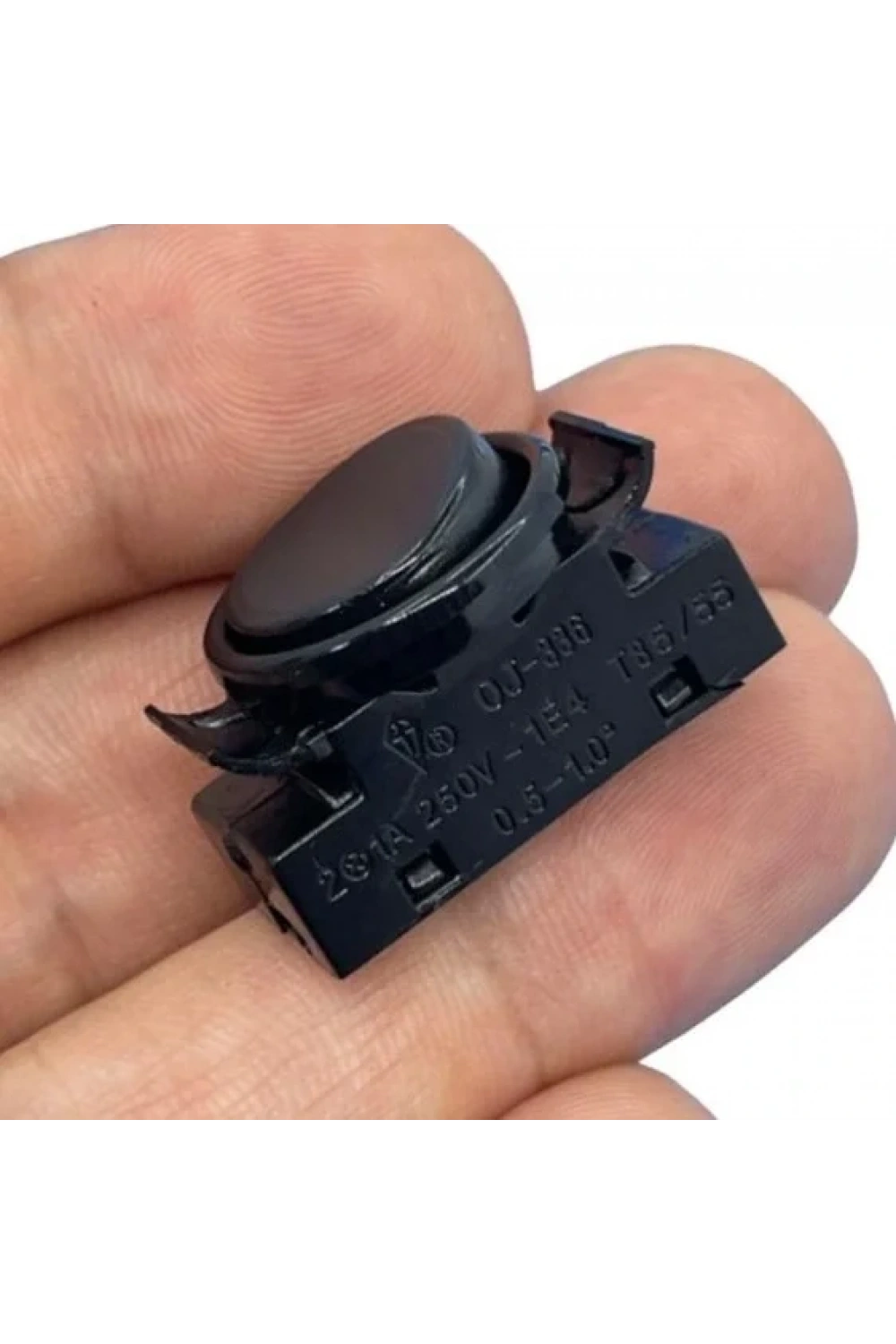 IC-192C Abajur Düğmesi Arapuar Anahtarı OJ-336