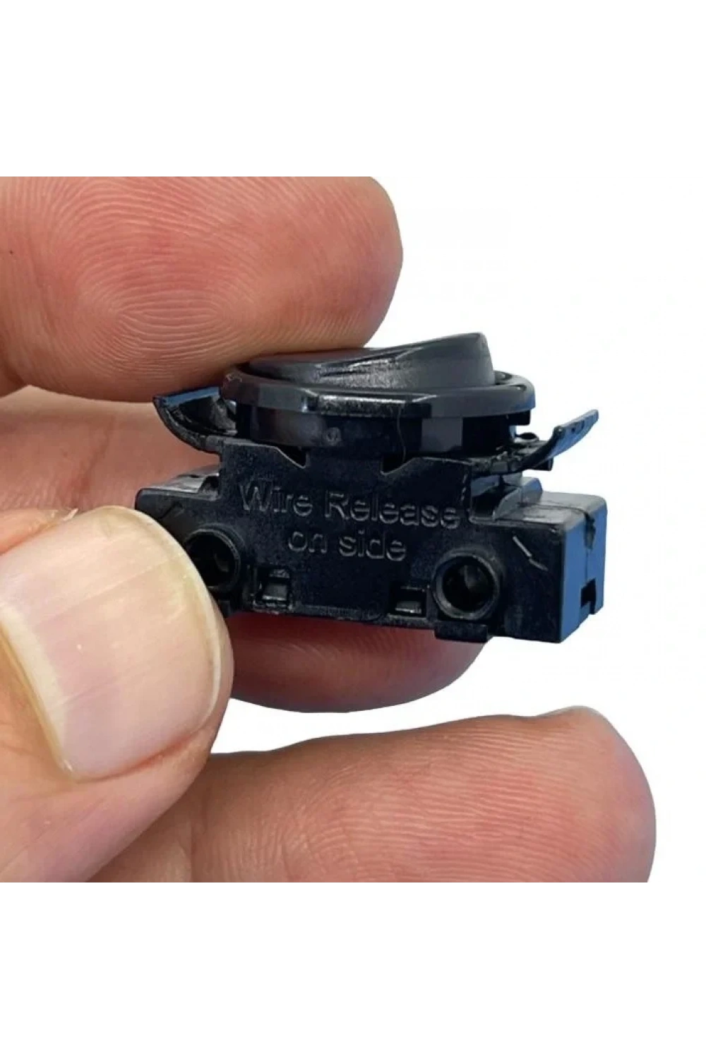 IC-192C Abajur Düğmesi Arapuar Anahtarı OJ-336